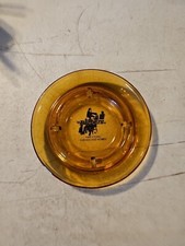 Vintage barbers ashtray. for sale  Mount Holly Springs