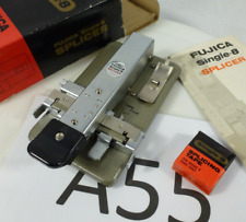 Vintage fujica single for sale  NORWICH