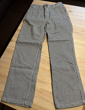 Koch bäckerhose hose gebraucht kaufen  Oer-Erkenschwick