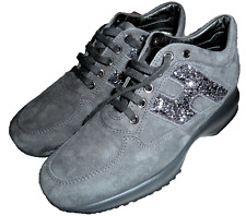 Scarpe hogan originali usato  Cerveteri