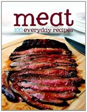 100 everyday recipes for sale  UK