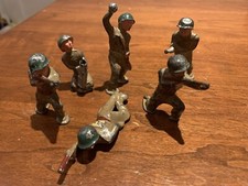 Lot vintage barclay for sale  Chicago