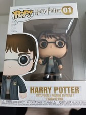 Funko pop harry d'occasion  Gien