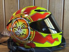 Agv pista valentino for sale  Camarillo