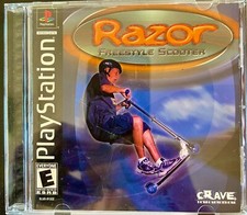 Razor freestyle scooter for sale  Clearwater