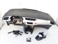 9803832380 kit airbag usato  Torre del Greco