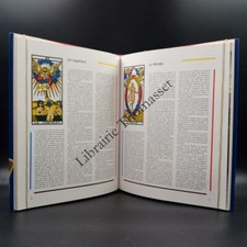 Tarot avenir cartes d'occasion Tarot avenir cartes d'occasion  Blois