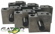 Gator fasteners modified for sale  Waxahachie