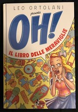 Leo ortolani il usato  Forli