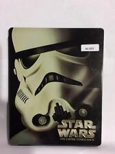 star wars steelbook comprar usado star wars steelbook comprar usado Enviando para Brazil