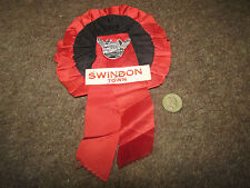 Original swindon town for sale  LEEDS