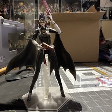 Bayonetta play arts for sale  Pico Rivera