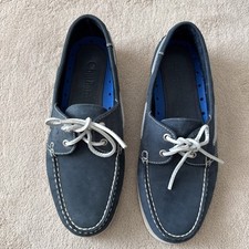 Chatam blue leather for sale  CHELTENHAM