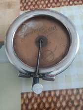 Testina diaframma grammofono usato  Bareggio