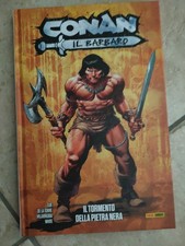 Conan barbaro tormento usato  Italia