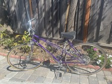 Peugeot women bike for sale  Hayward