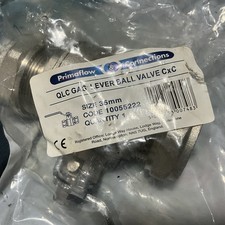 Gas lever ball for sale  ILFORD