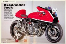 Motorrad classic 2223 gebraucht kaufen  Deutschland