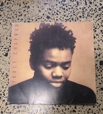 TRACY CHAPMAN Autointitulado 1988 Pressionando Carro Rápido 12" Vinil 1ª Prensa  comprar usado  Enviando para Brazil