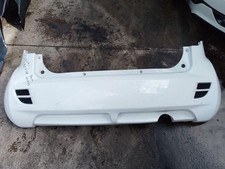 Paraurti posteriore completo usato  Italia