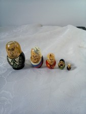 matryoshka for sale matryoshka for sale  UCKFIELD