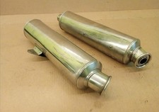 Silenziatori lafranconi s3000 usato  Italia