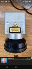 Scanlab scankopf riginal gebraucht kaufen  Hilden
