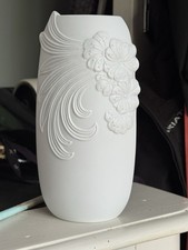 Kaiser porcelain vase for sale  LEATHERHEAD
