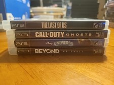 Bundle playstation ps3 for sale  Mechanicsburg