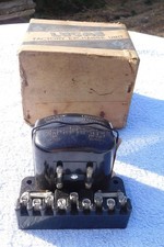 Lucas voltage regulator for sale Lucas voltage regulator for sale  BRANDON
