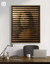 Grande quadro dipinto usato  Barrafranca