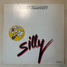 Silly mont klamott gebraucht kaufen  Neuenhagen