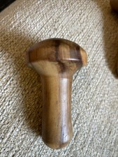 Hand crafted hand for sale  CASTLE DOUGLAS