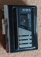 Aiwa g35mk stereo for sale  EAST LINTON