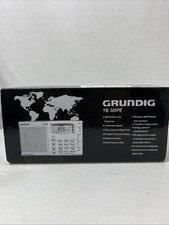 New grundig 300pe for sale  Florence