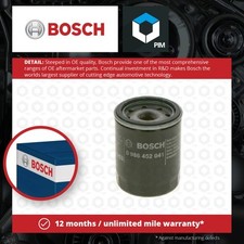 Oil filter 0986452041 for sale  UK