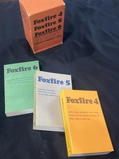 Foxfire foxfire foxfire for sale  Fort Wayne