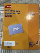 address 1 labels x 5 2 8 for sale address 1 labels x 5 2 8 for sale Palm Coast