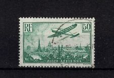 Stamp yvert avion d'occasion  France