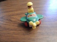 Vintage tomy airplane for sale  Pensacola