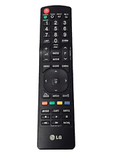Genuine akb72915217 remote for sale  NOTTINGHAM