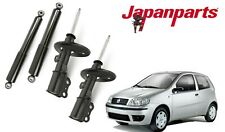 Kit ammortizzatori japanparts usato  Santa Maria la Carità