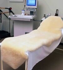 Champagne medical sheepskin for sale  BIRMINGHAM