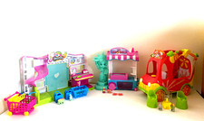 Shopkins small mart for sale  Byron