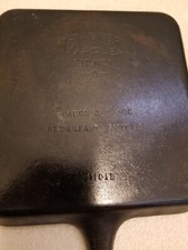 Vtg wagner ware for sale  Ogallala