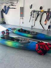 Wilderness systems pungo for sale  Immokalee