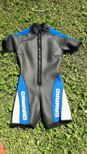 Neopren shorty camaro gebraucht kaufen  Ölbronn-Dürrn
