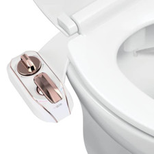 Luxe bidet neo usato  Roccagloriosa