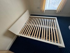 ikea king frame bed for sale ikea king frame bed for sale UK