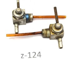 Laverda 750 fuel gebraucht kaufen  Sehnde